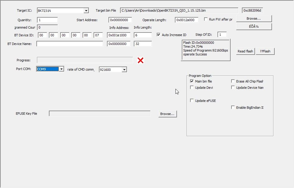 Jailbreaking IoT Plugs: Part I